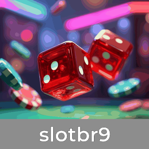 slotbr9: Emoção e Grandes Retornos com Nossos Caça-níqueis