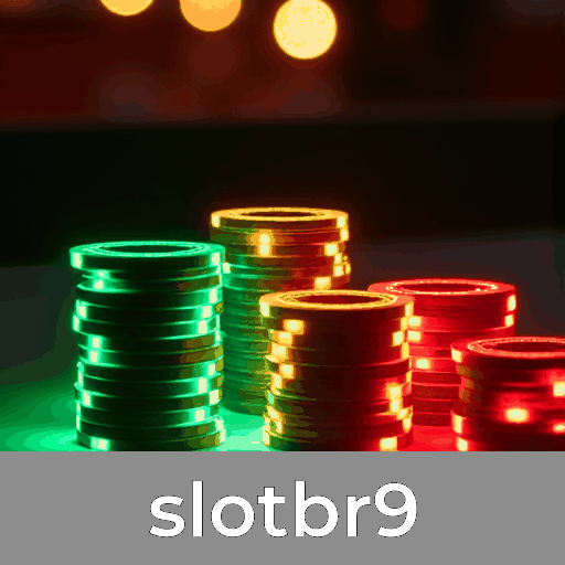 Slotbr9: Emoção e Oportunidades de Ganhar nos Jogos de Cassino