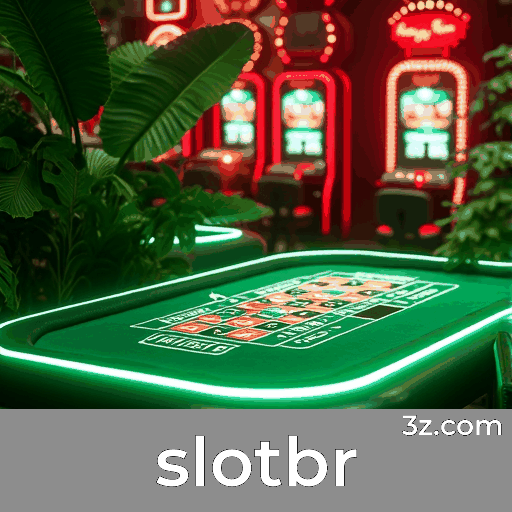 Slotbr: Onde a Segurança e o Serviço Profissional se Encontram